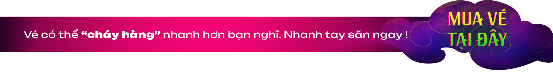 Mua vé ngay